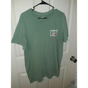 Mnt Dew T-Shirt